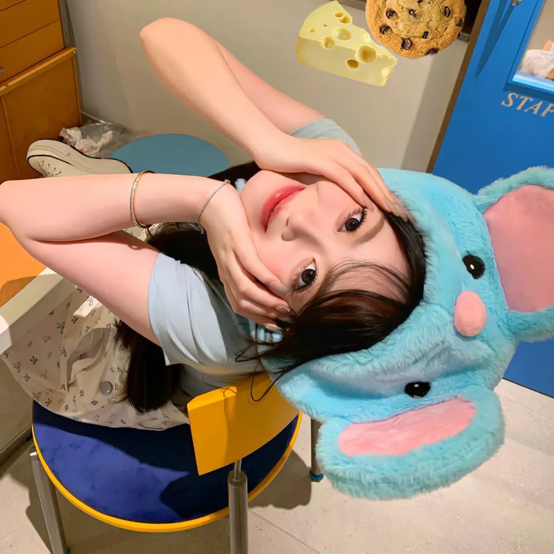 求求你，表扬我