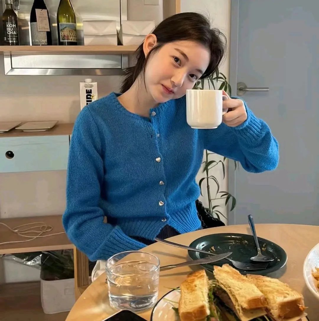 清秀俏佳人